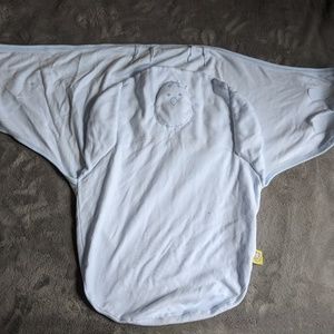 Nested Bean Zen Swaddle Classic size S-L